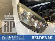 Hauptscheinwerfer rechts Kia Picanto 2 TA