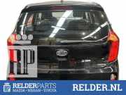 Gurtstraffer Kia Picanto 2 TA