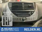 CD-Radio Nissan Pixo UA0