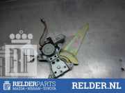 Fensterheber links hinten Toyota Land Cruiser 90 J9 8571060070