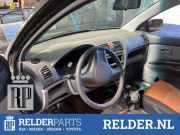 Steuergerät Airbag Kia Picanto 1 SA