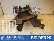 Radnabe vorne Mazda Premacy CP