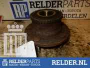 Radnabe hinten Mazda 6 GG