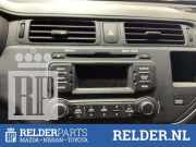 CD-Radio Kia Rio III UB