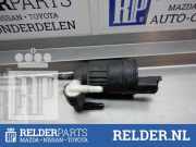 Waschwasserdüse für Scheibenreinigung Nissan Almera II Hatchback N16