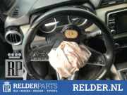 Lenkrad Nissan Micra V K14