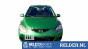 Einfüllstutzen für Kraftstoffbehälter Mazda 2 DE, DH