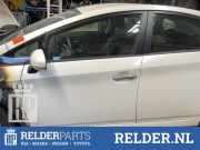 Tür links vorne Toyota Prius W3