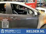 Tür rechts vorne Toyota Yaris P21