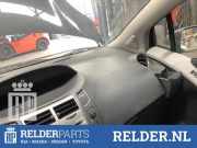 Airbag Beifahrer Toyota Yaris Liftback P9