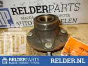 Radnabe hinten Mazda 323 P V BA