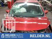 Motorhaube Nissan Note E12