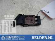 Schalter für Warnblinker Mazda Demio DW