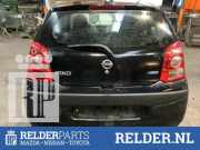 Wischermotor hinten Nissan Pixo UA0 38810M68K00