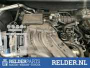Ansaugkrümmer Nissan Qashqai J10