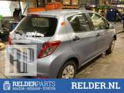 Gurtstraffer Toyota Yaris P13