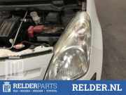 Hauptscheinwerfer links Nissan Pixo UA0