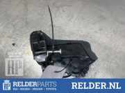 Klappenschlosszug Toyota Yaris P21