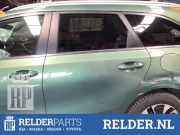 Tür links hinten Kia Ceed 3 SW CD