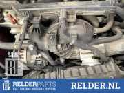 Verteilerrohr Kraftstoff Kia Ceed 2 SW JD