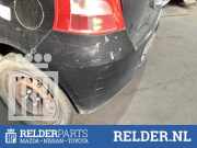 Stoßstange hinten Toyota Yaris Liftback P9