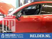 Tür links vorne Kia Sportage 5 NQ5