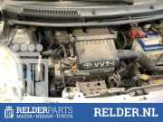 Schaltgetriebe Toyota Yaris Liftback P9