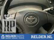 Airbag Fahrer Toyota Yaris Verso P2