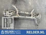 Hinterachse komplett Kia Niro I DE