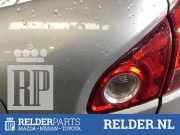 Rückleuchte rechts Nissan Qashqai J10