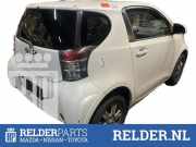 Klappenschlosszug Toyota IQ AJ1