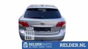 Hinterachse komplett Toyota Avensis Station Wagon T27
