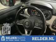 Lenkrad Nissan Micra V K14