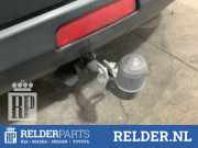 Anhängerkupplung Nissan Qashqai J10