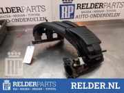 Verteilerrohr Kraftstoff Nissan Note E12