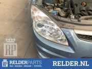 Hauptscheinwerfer rechts Hyundai i30 I FD
