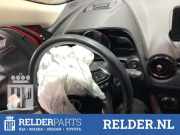 Lenkrad Mazda CX-3 DK