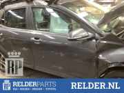 Tür rechts vorne Kia Stonic YB