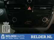 Heizungsbetätigung (Konsole) Hyundai Ioniq AE