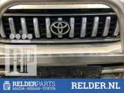 Kühlergrill Toyota Land Cruiser 90 J9