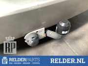 Anhängerkupplung Toyota Corolla Verso E12J1