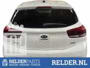 Gurtschloss Kia Rio IV FB, SC, YB