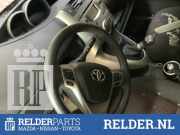 Lenkrad Toyota Verso R2 45100OF290