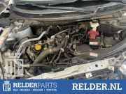 Turbolader Nissan Qashqai II J11