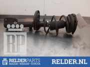Federbein rechts vorne Nissan Micra III K12 54302AX60K