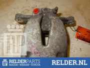 Bremszange links hinten Toyota Avensis Stufenheck T25