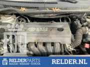 Motor ohne Anbauteile (Benzin) Toyota Corolla Verso R1