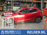 Verkleidung Dachrahmen Mazda 2 DL, DJ