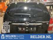 Heckklappe / Heckdeckel Hyundai Tucson I JM