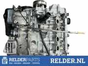 Motor ohne Anbauteile (Benzin) Kia Picanto 2 TA